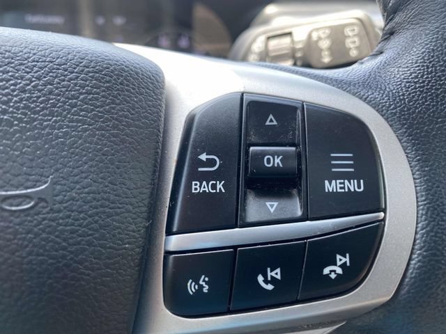 Certified 2022 Ford Explorer Limited w/ Equipment Group 301A RWD image 22