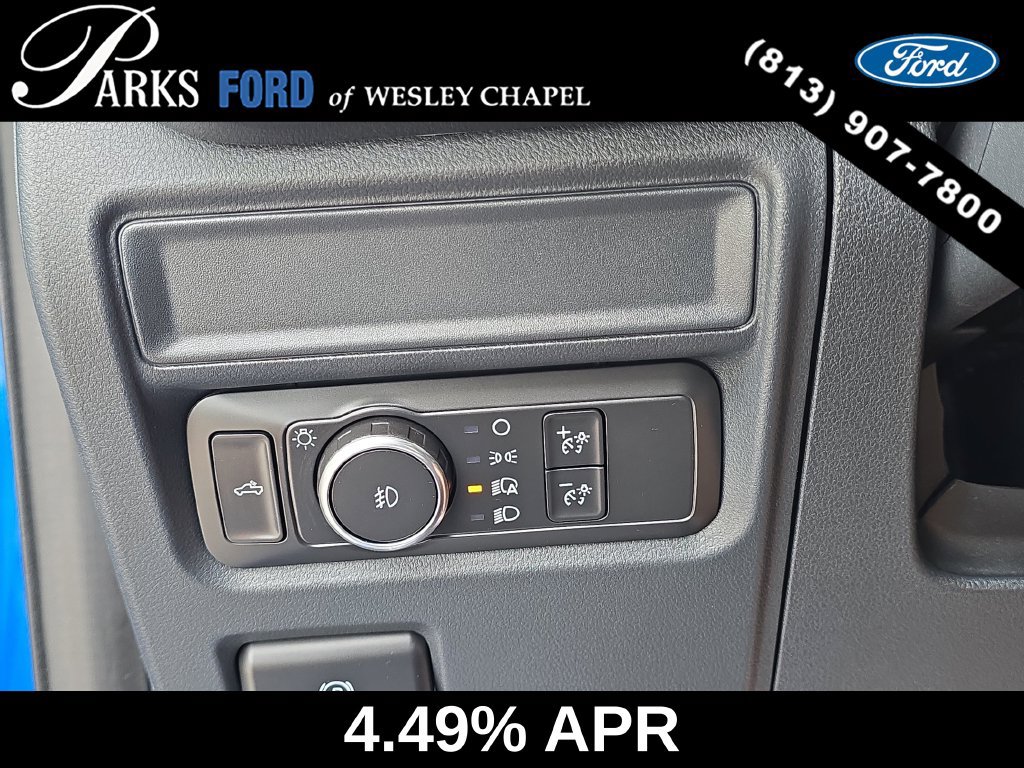 Certified 2021 Ford F150 XL w/ STX Appearance Package RWD image 28