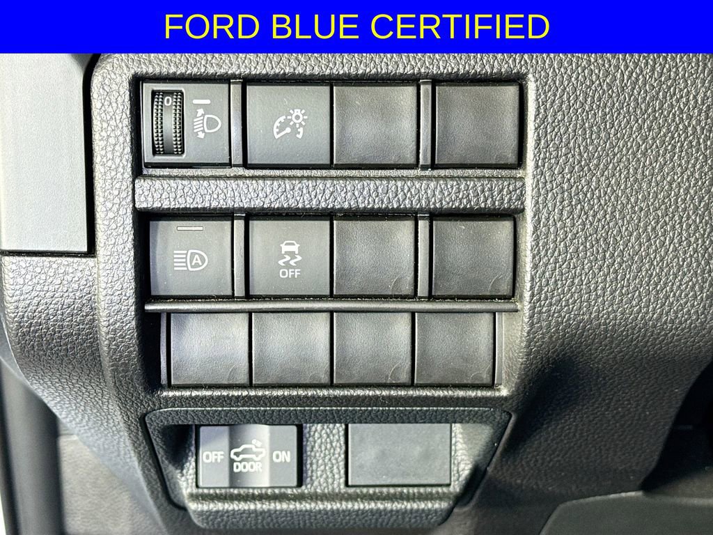 Used 2024 Toyota Tacoma SR image 10