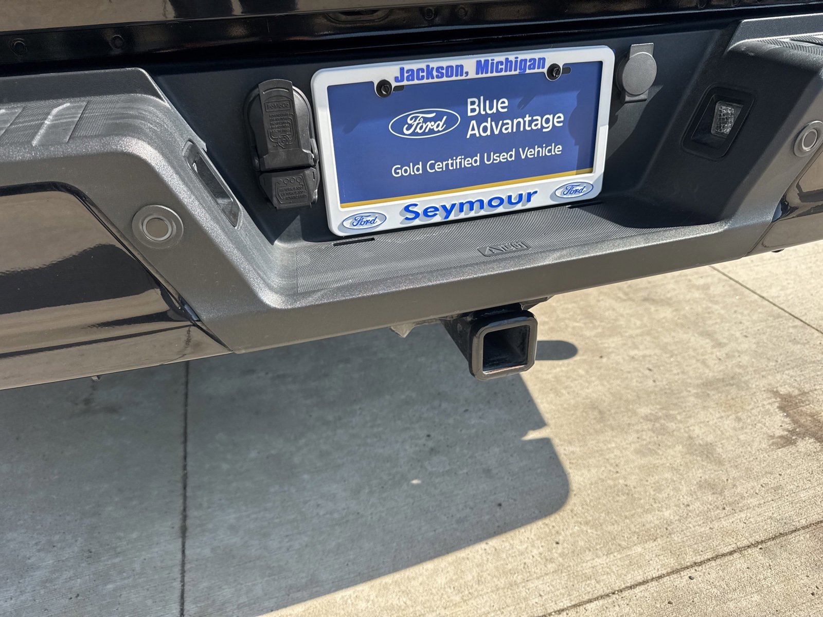 Certified 2023 Ford F150 XLT w/ Equipment Group 302A High image 19