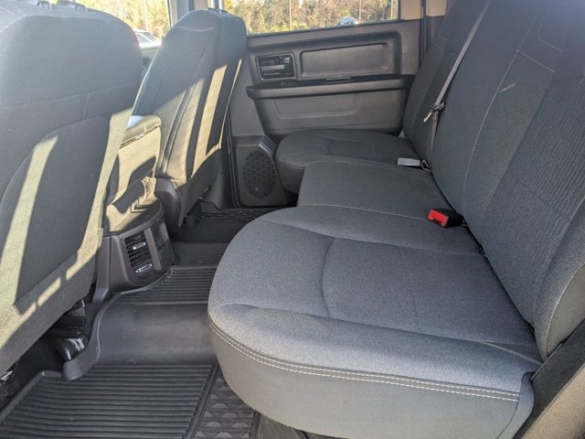 Used 2020 RAM 2500 Tradesman image 28