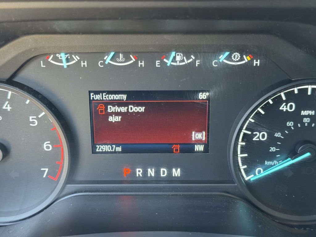 Certified 2023 Ford F250 XL w/ STX Appearance Package image 17