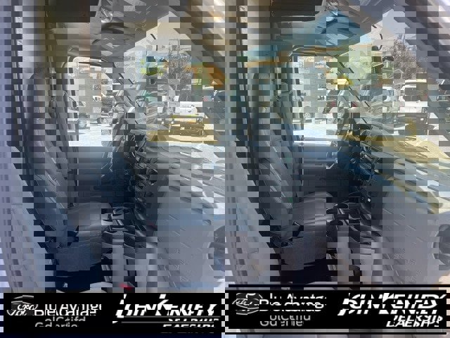 Certified 2025 Ford E-350 and Econoline 350 Super Duty w/ Power Equipment Group image 17