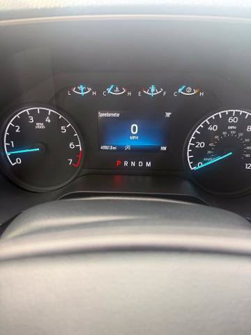 Certified 2023 Ford F150 XL w/ STX Appearance Package AWD/4WD image 26