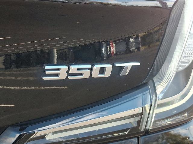 Used 2021 Cadillac XT4 Sport w/ Driver Awareness Package image 32