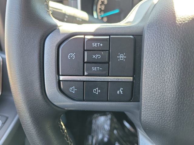 Certified 2023 Ford F150 XLT w/ Equipment Group 302A High image 10