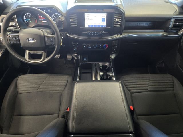 Certified 2023 Ford F150 XL w/ STX Appearance Package image 28