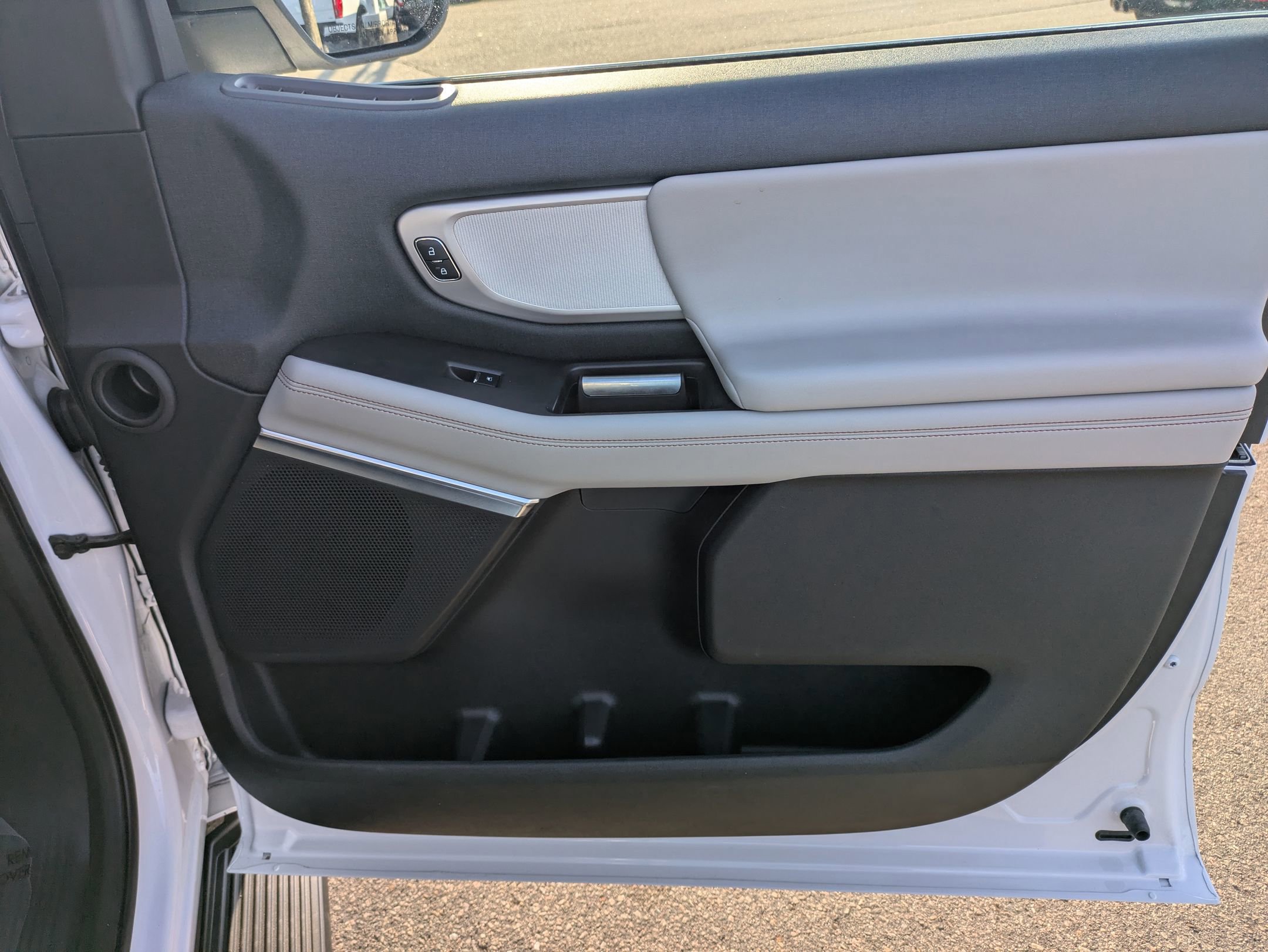 Certified 2025 Ford Expedition Max Active image 37