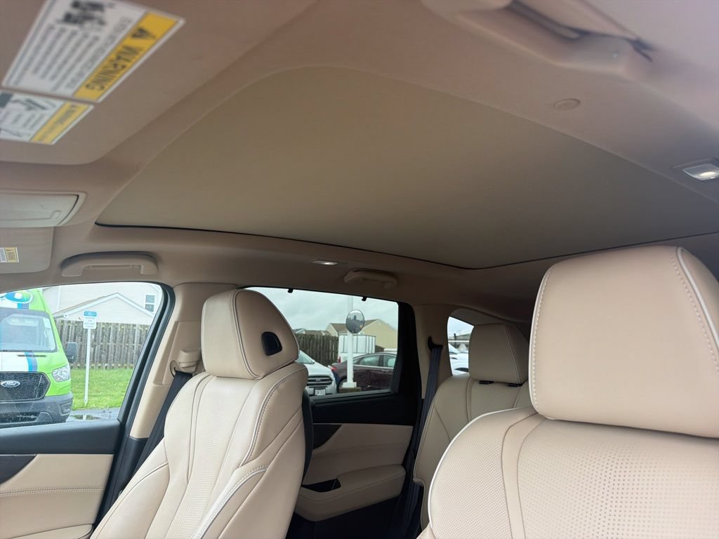 Used 2022 Acura MDX SH-AWD w/ Advance Package image 32