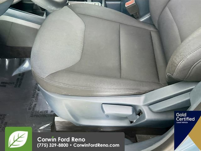 Certified 2022 Ford Maverick XL image 21