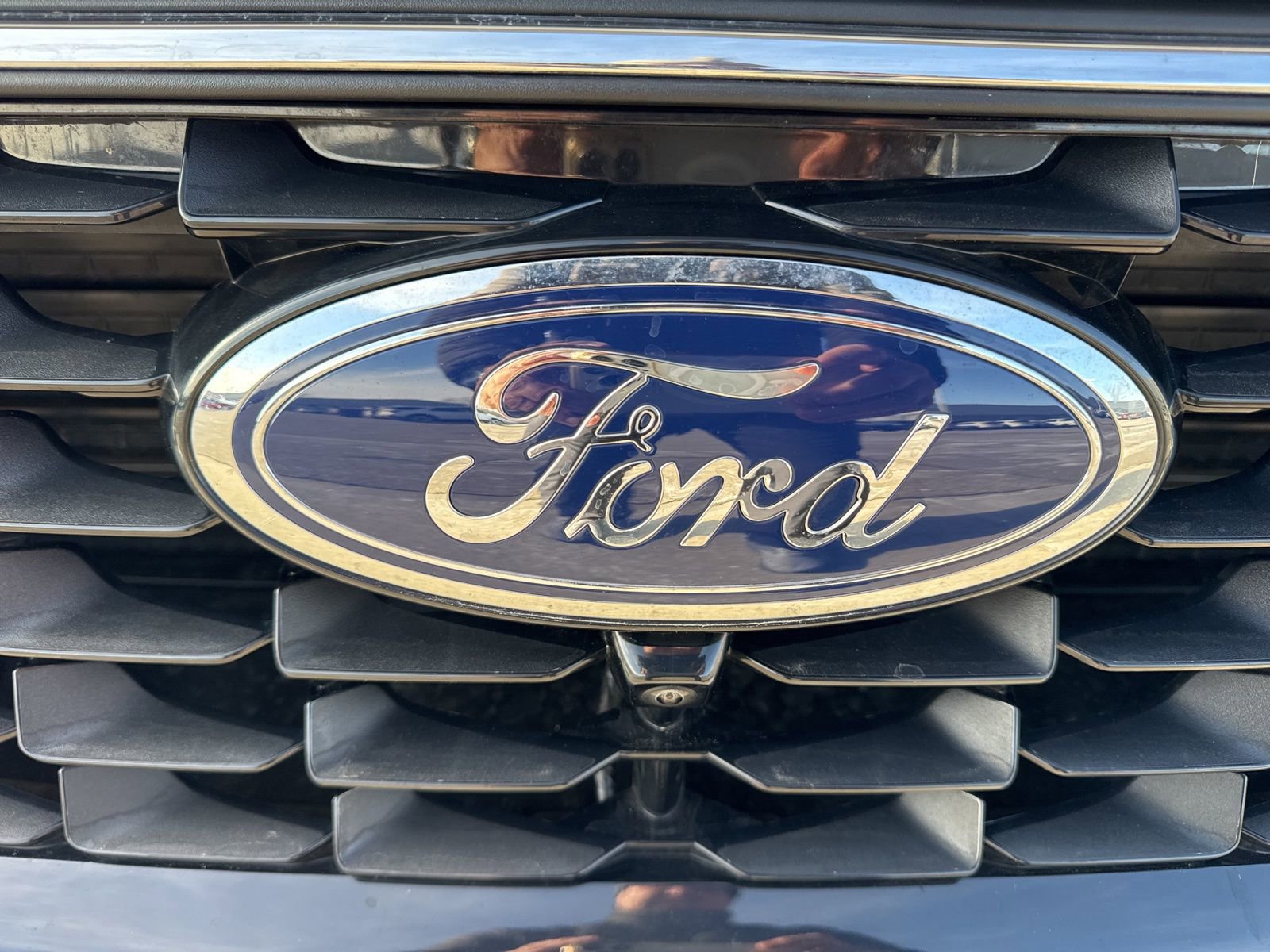 Certified 2024 Ford Escape Active w/ Tech Pack #2 image 14