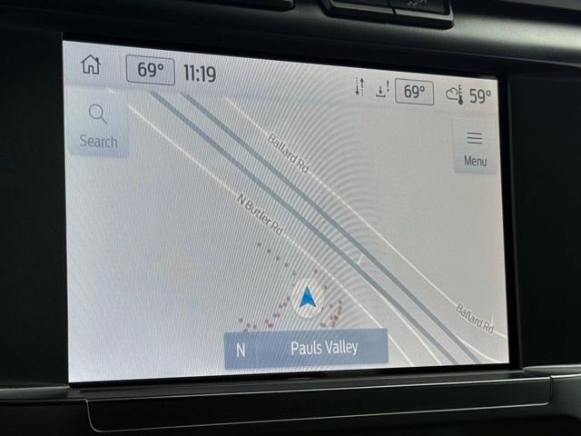 Certified 2023 Ford F150 XLT w/ Equipment Group 301A Mid image 24