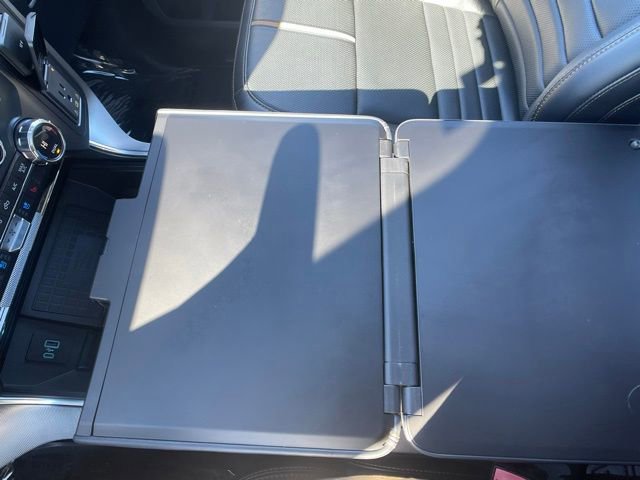 Certified 2021 Ford F150 Platinum w/ Equipment Group 701A High image 32