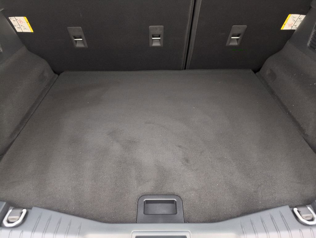 Certified 2025 Ford Mustang Mach-E Premium w/ Sport Appearance Package image 23