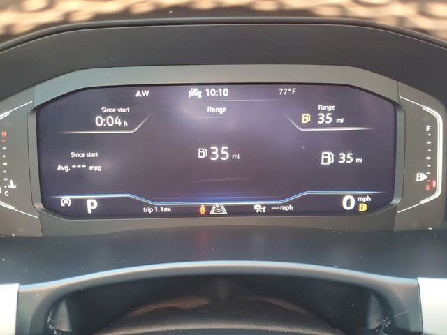 Used 2022 Volkswagen Atlas SE image 24