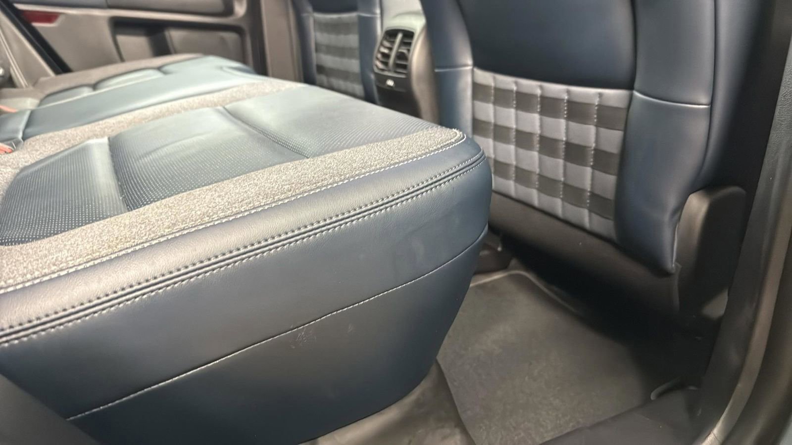 Certified 2021 Ford Bronco Sport First Edition image 26