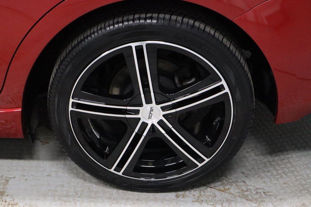 Used 2022 Subaru Impreza 2.0i Sport image 13