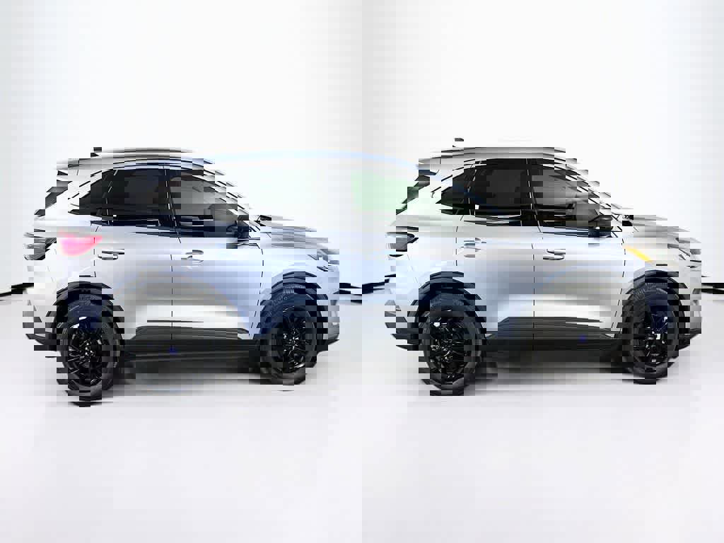 Certified 2022 Ford Escape SE w/ Convenience Package image 6