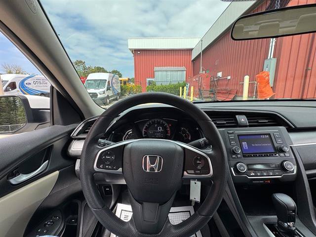 Used 2018 Honda Civic LX image 15