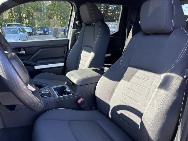 Used 2024 Toyota Tacoma TRD Sport w/ TRD Sport Upgrade Package AWD/4WD image 11