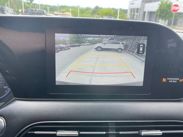Used 2020 Hyundai Palisade SEL w/ Convenience Package AWD/4WD image 25