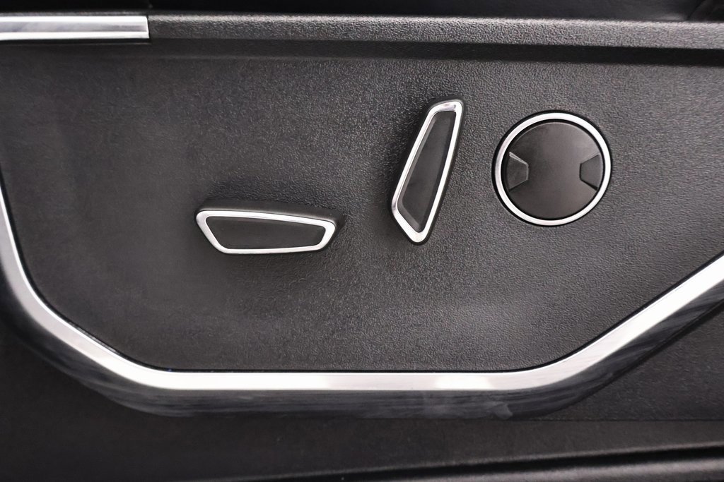 Certified 2023 Ford F150 Lightning Platinum image 16