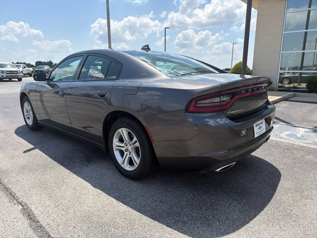 Used 2023 Dodge Charger SXT RWD image 7