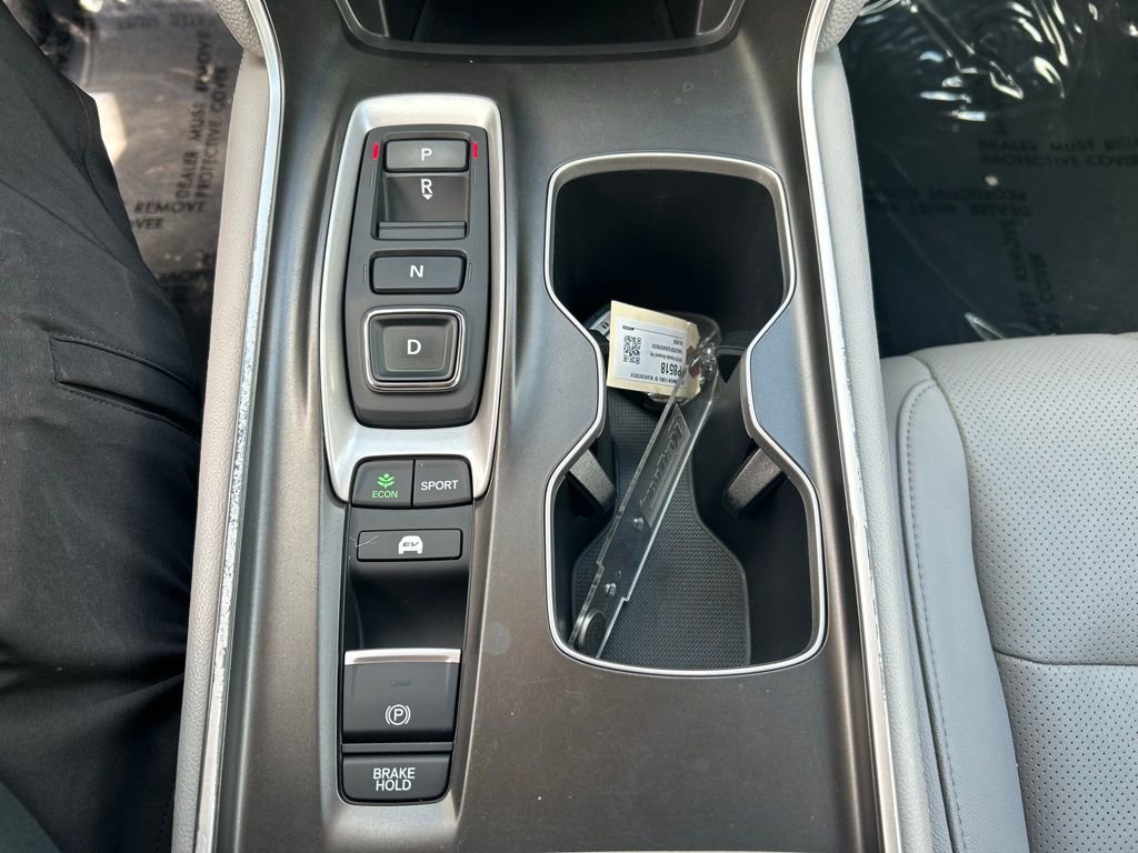 Used 2019 Honda Accord EX-L image 21