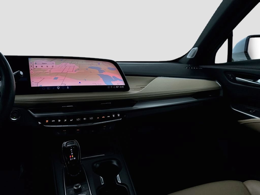 Used 2024 Cadillac XT4 Premium Luxury FWD image 27