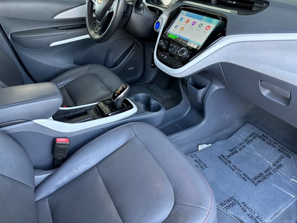 Used 2017 Chevrolet Bolt Premier FWD image 15