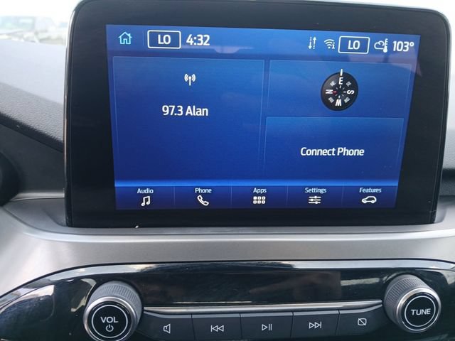 Certified 2023 Ford Escape Active FWD image 21