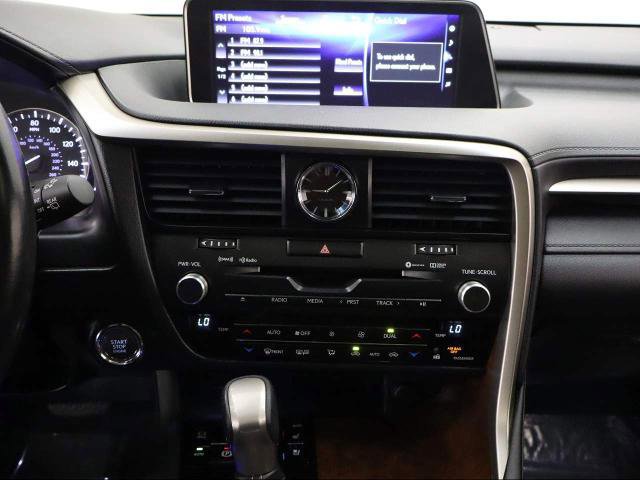 Used 2019 Lexus RX 350 AWD w/ Navigation Package image 27