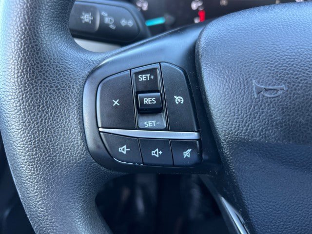 Certified 2020 Ford Escape SE AWD/4WD image 17