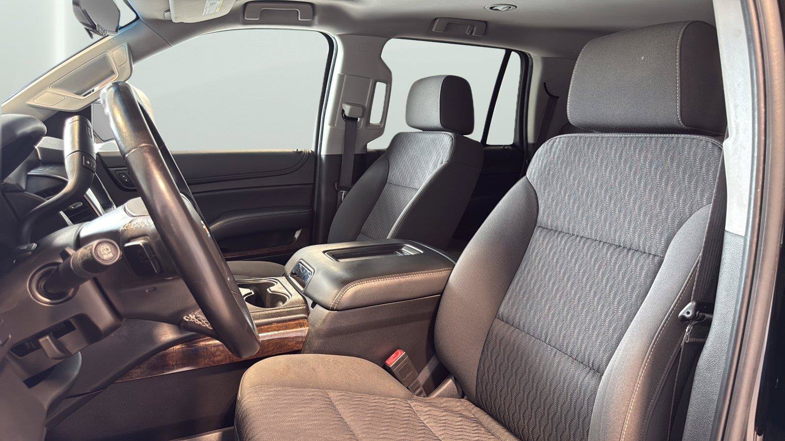 Used 2020 Chevrolet Tahoe LS RWD image 11