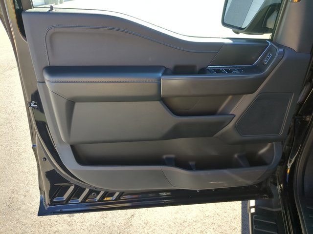 Certified 2024 Ford F150 XLT w/ Equipment Group 302A MID AWD/4WD image 12