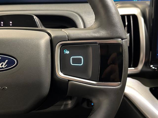 Certified 2025 Ford Expedition Max Active image 17