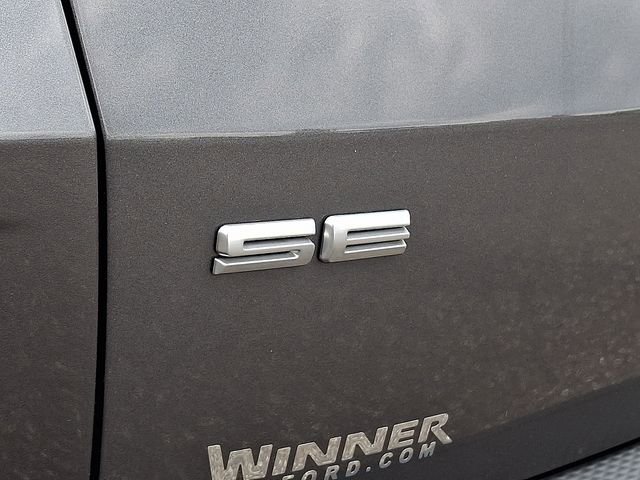 Certified 2022 Ford Escape SE w/ SE Sport Appearance Package FWD image 29