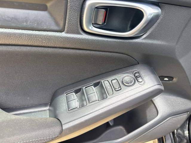 Used 2022 Honda Civic Sport image 21