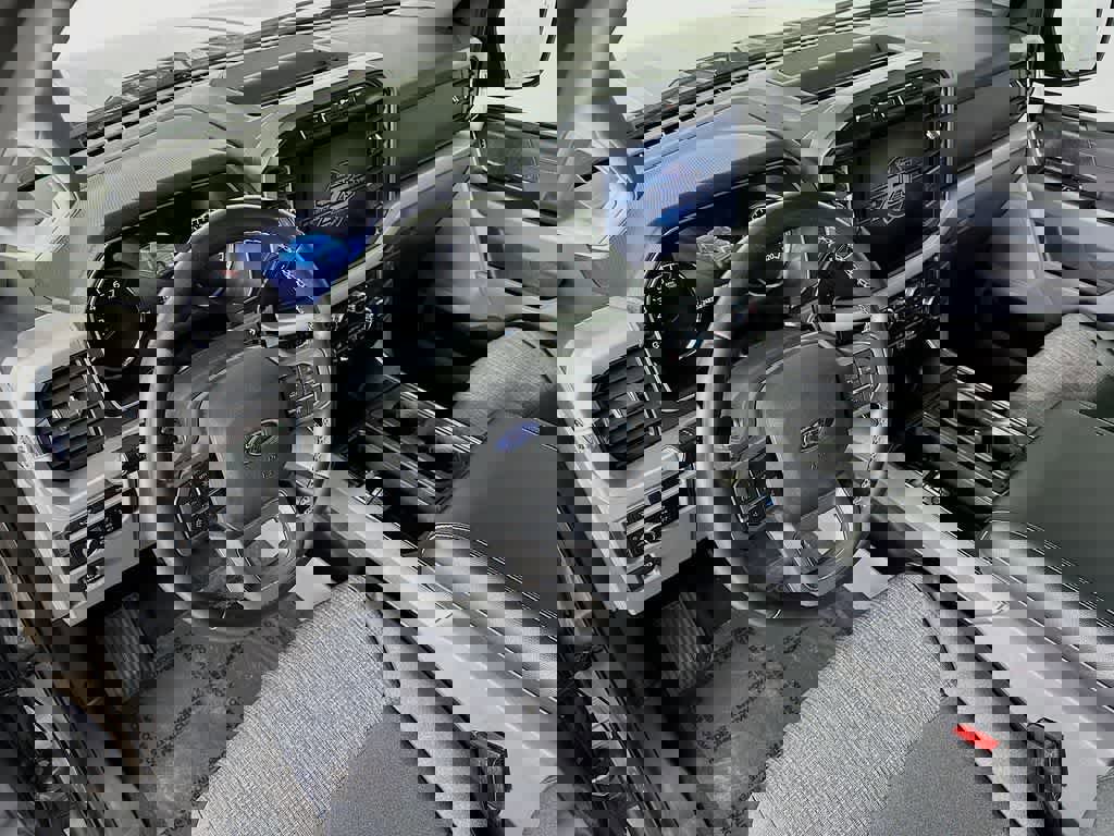 Certified 2023 Ford F150 XLT w/ Equipment Group 302A High image 9