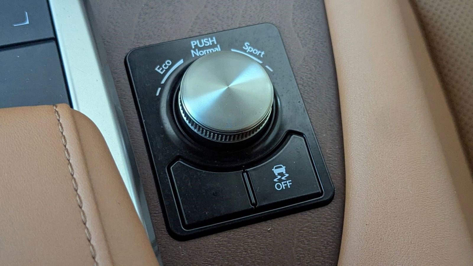 Used 2022 Lexus RX 350L RX 350L image 29