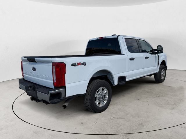 Certified 2026 Ford F250 XLT AWD/4WD image 5