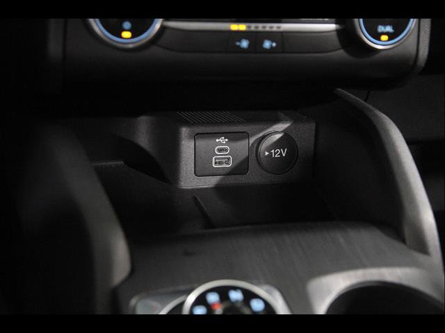 Certified 2025 Ford Escape Active image 15