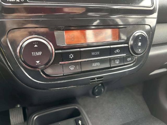 Used 2024 Mitsubishi Mirage ES FWD image 27