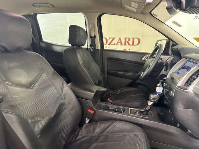 Certified 2022 Ford Ranger XLT w/ Equipment Group 301A Mid image 16