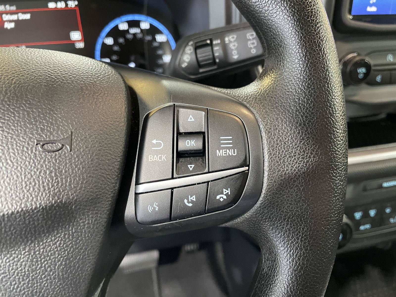 Certified 2021 Ford Bronco Sport Big Bend AWD/4WD image 26