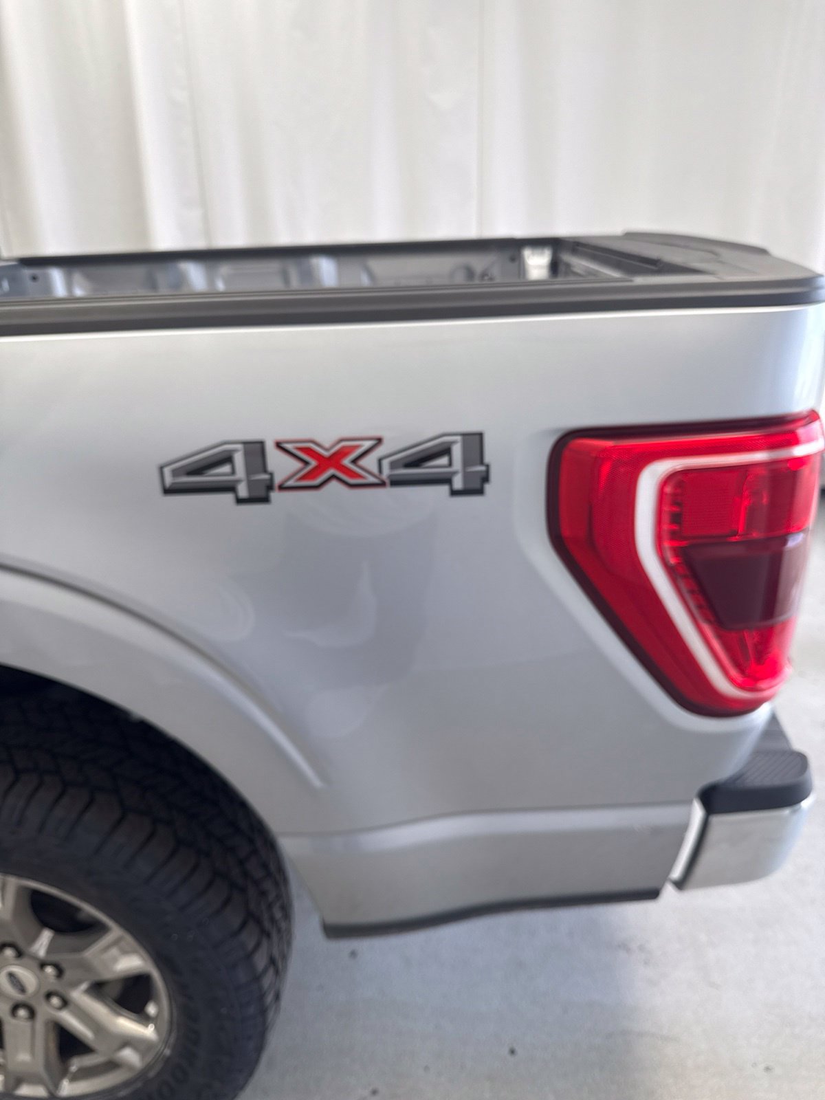 Certified 2023 Ford F150 XLT w/ Equipment Group 302A High AWD/4WD image 32