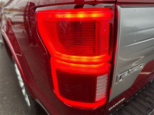 Certified 2019 Ford F150 Limited w/ Trailer Tow Package image 26