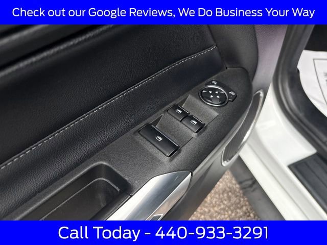 Certified 2022 Ford Mustang Premium image 14