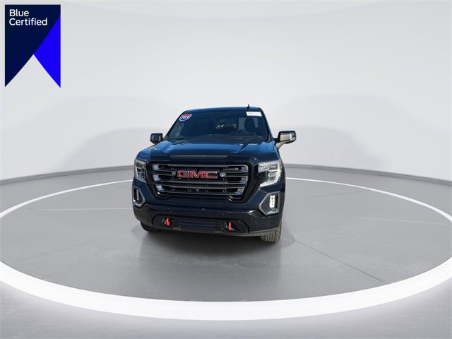 Used 2019 GMC Sierra 1500 AT4 w/ AT4 Premium Package image 1