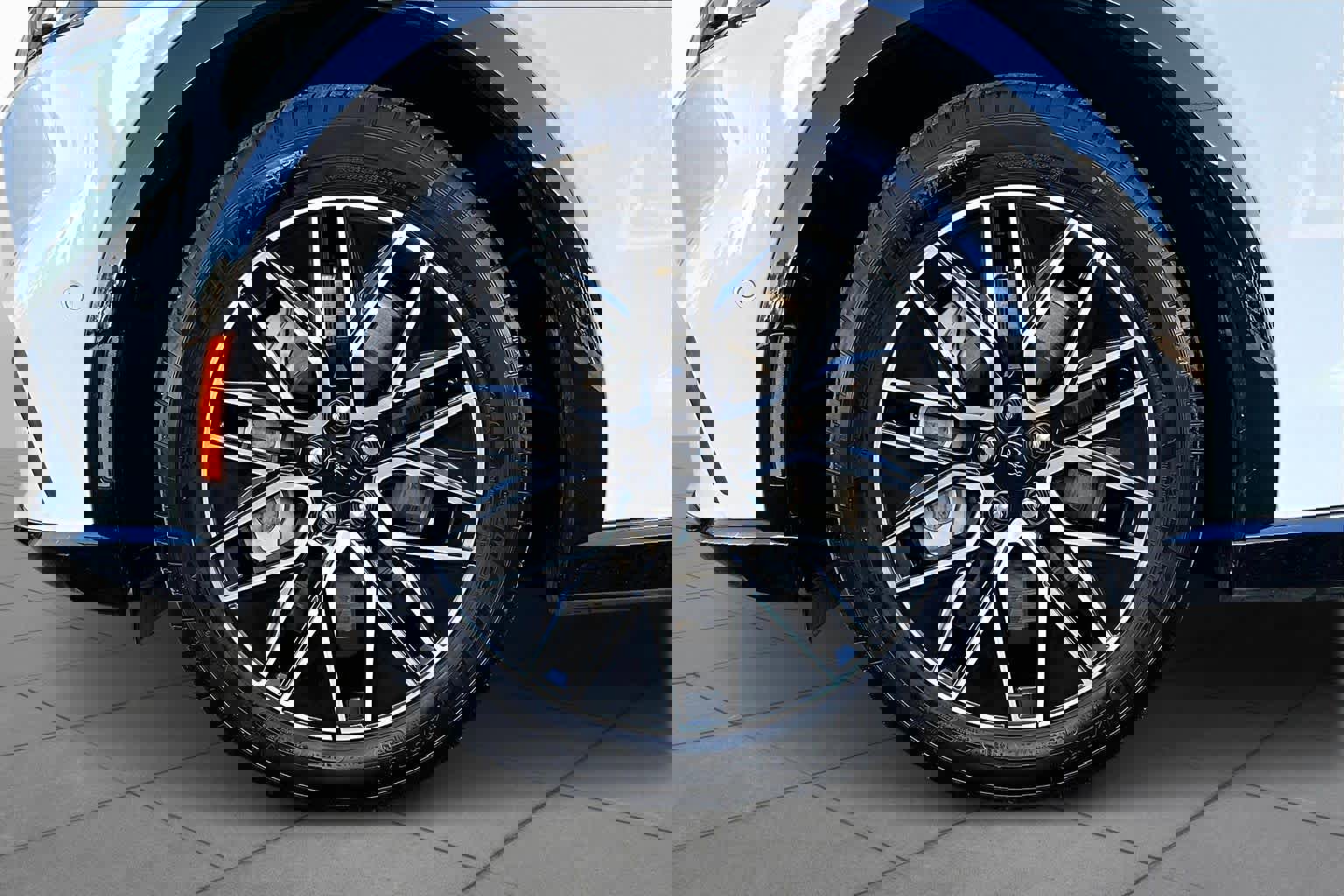 Certified 2024 Ford Mustang Mach-E Premium image 18